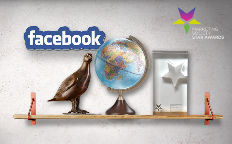 International Marketing Facebook